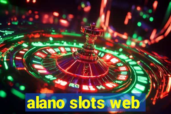 alano slots web